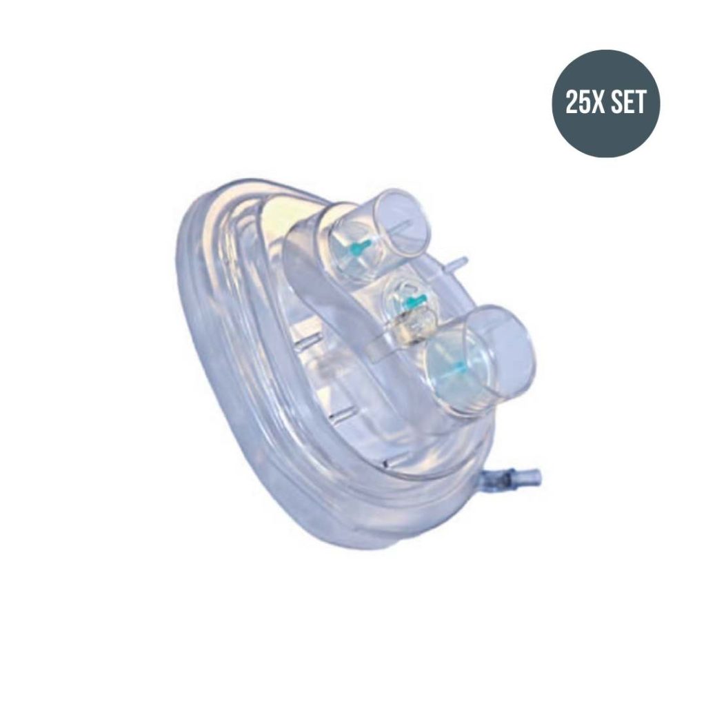 Package: Set of 25