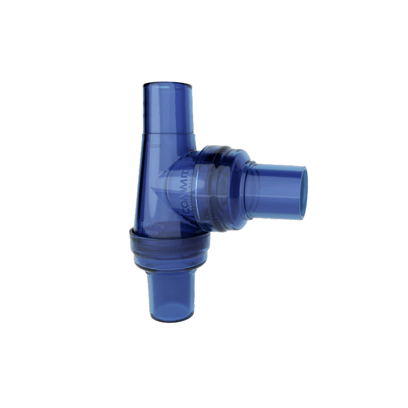 2-Way Valve