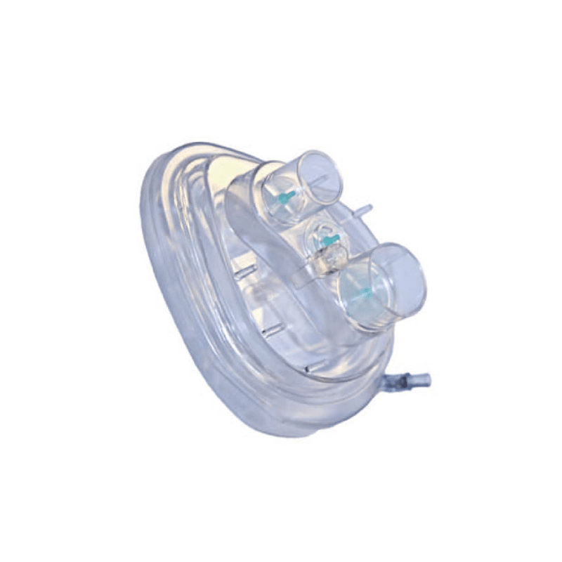 Air Cushion Mask