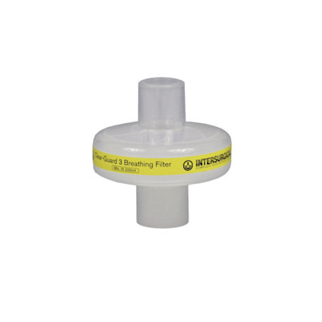 Clear Guard™ 3 Bacteria/Virus Filter