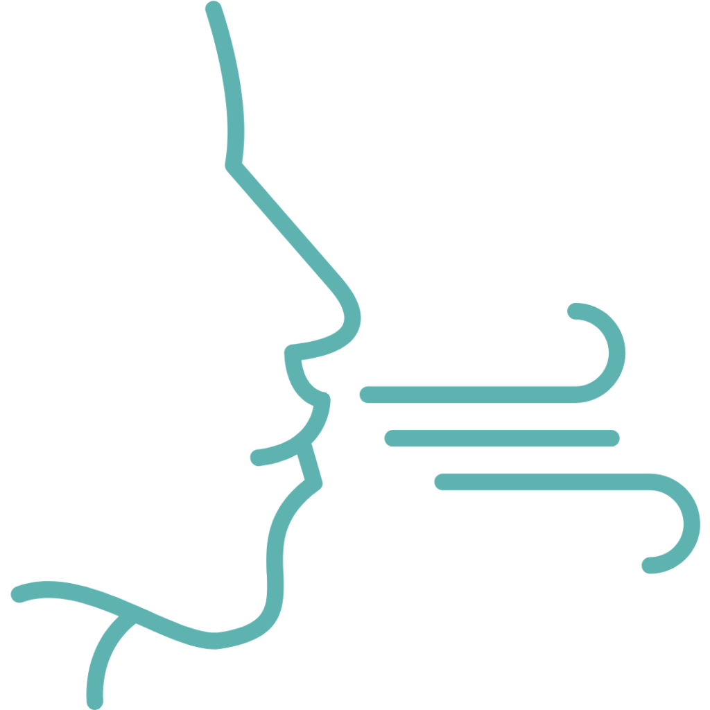 Integriertes Biofeedback