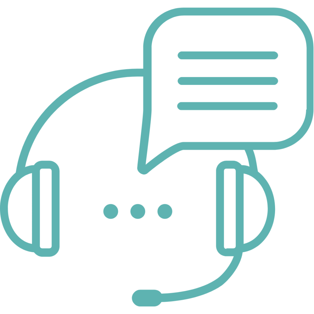 Umfassender Support