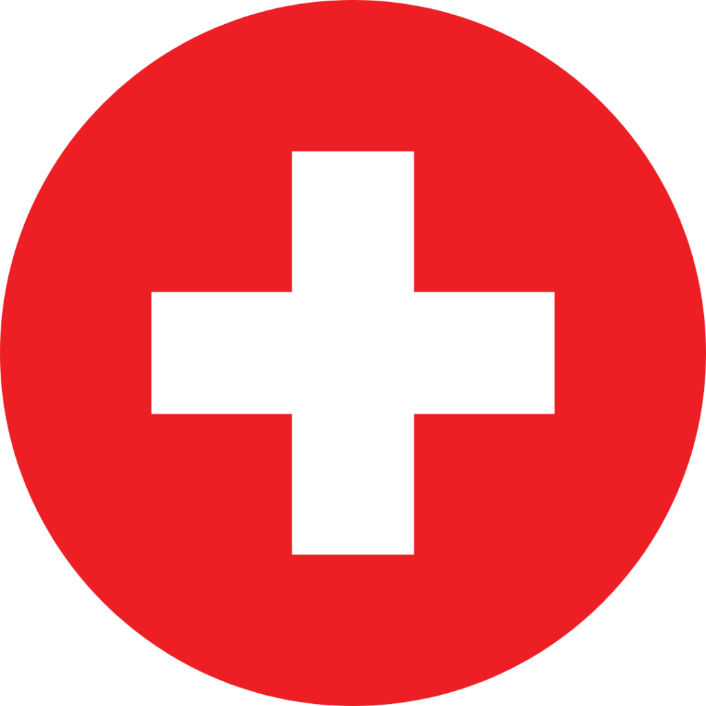 ACUMAX in der Schweiz