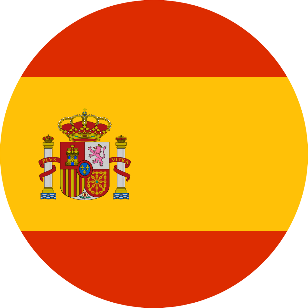NUMA in Spanien