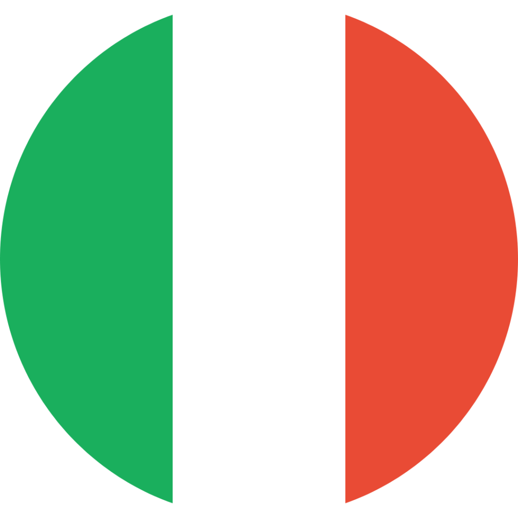 Rinnova in Italien
