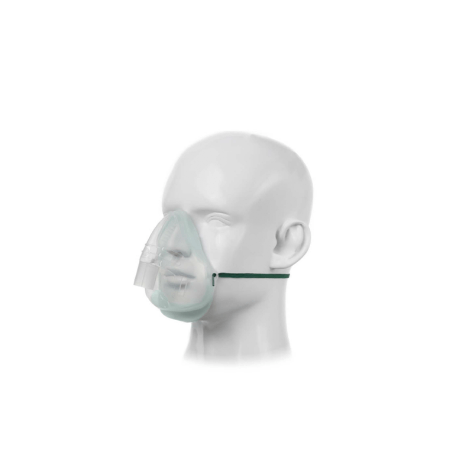 Intersurgical EcoLite Mask